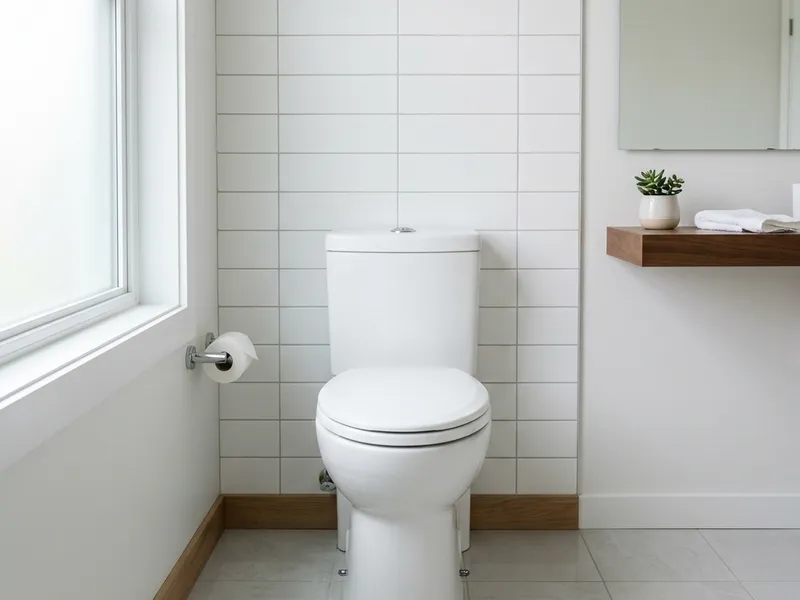 Toilet Repair & Installation Plumber in Gove City, KS